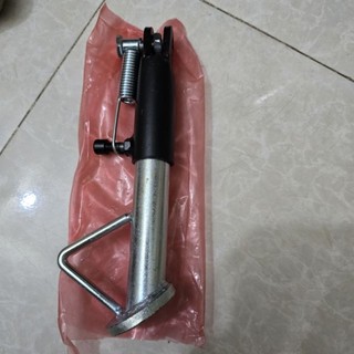 Chân chống phụ thồ,chân chống kèm báng thồ hàng