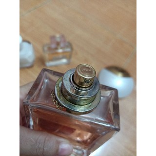 nước hoa si âu của nữ