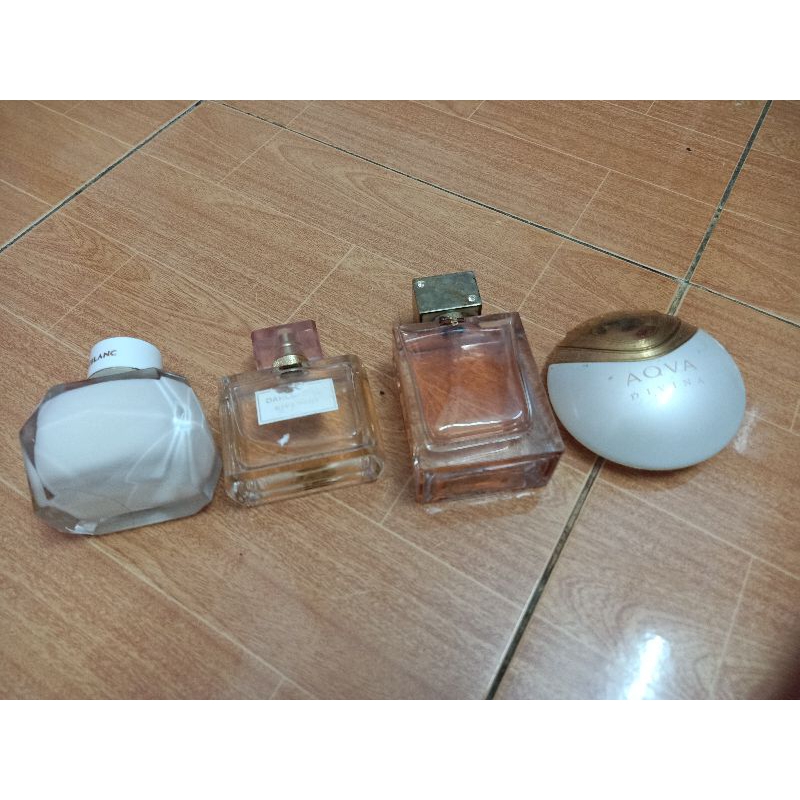 nước hoa si âu của nữ