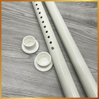 Thanh treo rèm cửa, cây treo không cần khoan đục, rèm cửa tmfabric