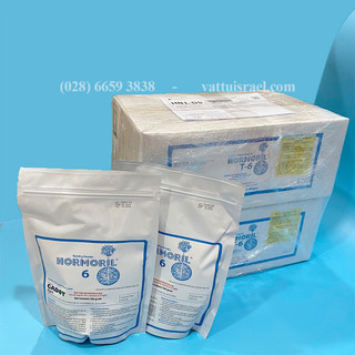 Kích Rễ Nhanh cây Thân Gỗ Hormoril 6 (500gr loại không kiểm soát nấm) giúp sát khuẩn giâm chiết cành, nhân giống cây con
