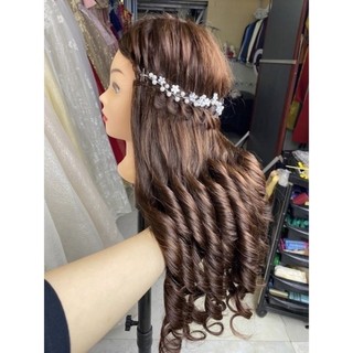 Đầu Manocanh Chịu Nhiệt ( Canh Chịu Nhiệt)