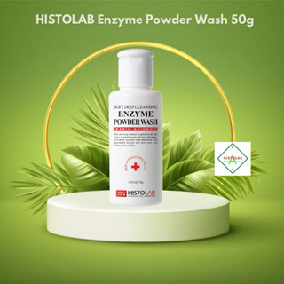 BỘT RỬA MẶT HISTOLAB SOFT DEEP CLEANSING ENZYME POWDER WASH DERMA SCIENCE