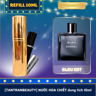 BLEU EDT [nước hoa nam refill 10ml]