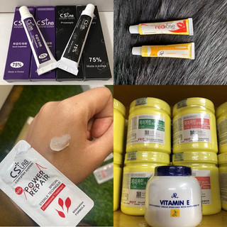 [ 5 Chai ] Dưỡng Môi Collagen Hàn Quốc 5ml