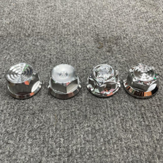  Tán Sau Xe Tay Ga Salaya Inox304 Các Dòng Xe 