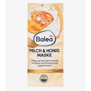 Mặt nạ Balea – Nội địa Đức