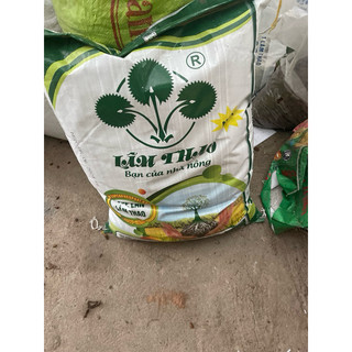 PHÂN BÓN SUPER LÂN LÂM THAO 5kg (dạng bột)