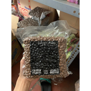1kg Trân Châu đen Minh Hạnh dẻo ngon