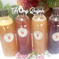 Scoby Kombucha