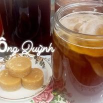 Scoby Kombucha