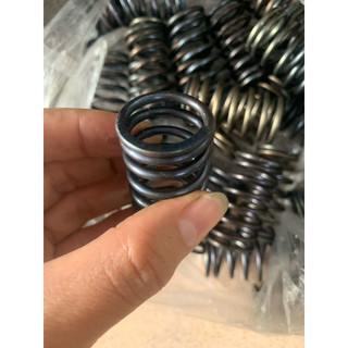 lò xo nén phi 26 ;27 (ngoài 26mm;27mm sợi 3 mm dài 50 mm)👍👍👍