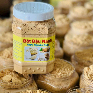 Bột Đậu Nành nguyên Chất