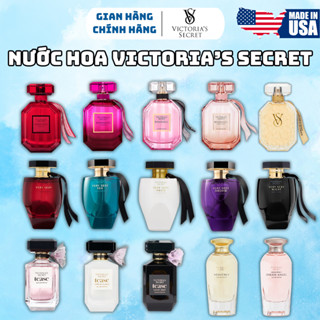Nước Hoa Nữ Victoria Secret Chính Hãng, Nước Hoa Nữ Thơm Lâu Victoria Secret Chính Hãng