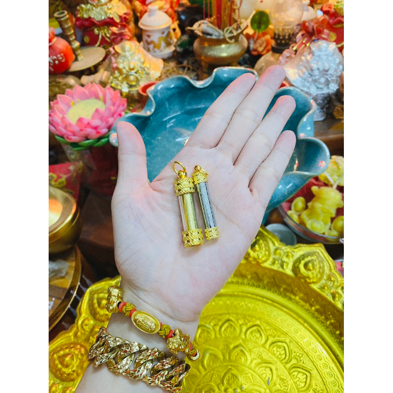 Dây chuyền takut thái lan
