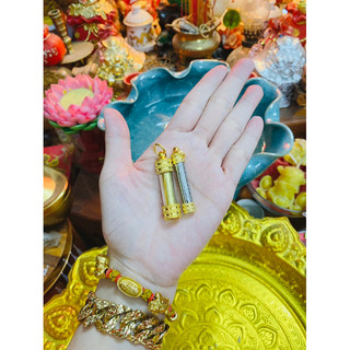 Dây chuyền takut thái lan