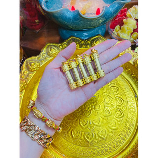 Dây chuyền takut thái lan