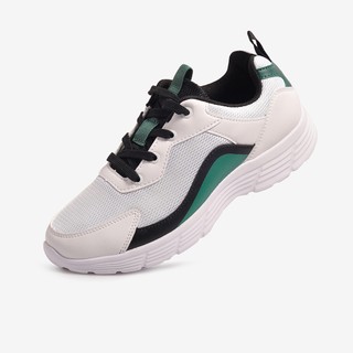 Giày Thể Thao Trẻ Em Biti's BSB004901XLD (Xanh lá đậm)