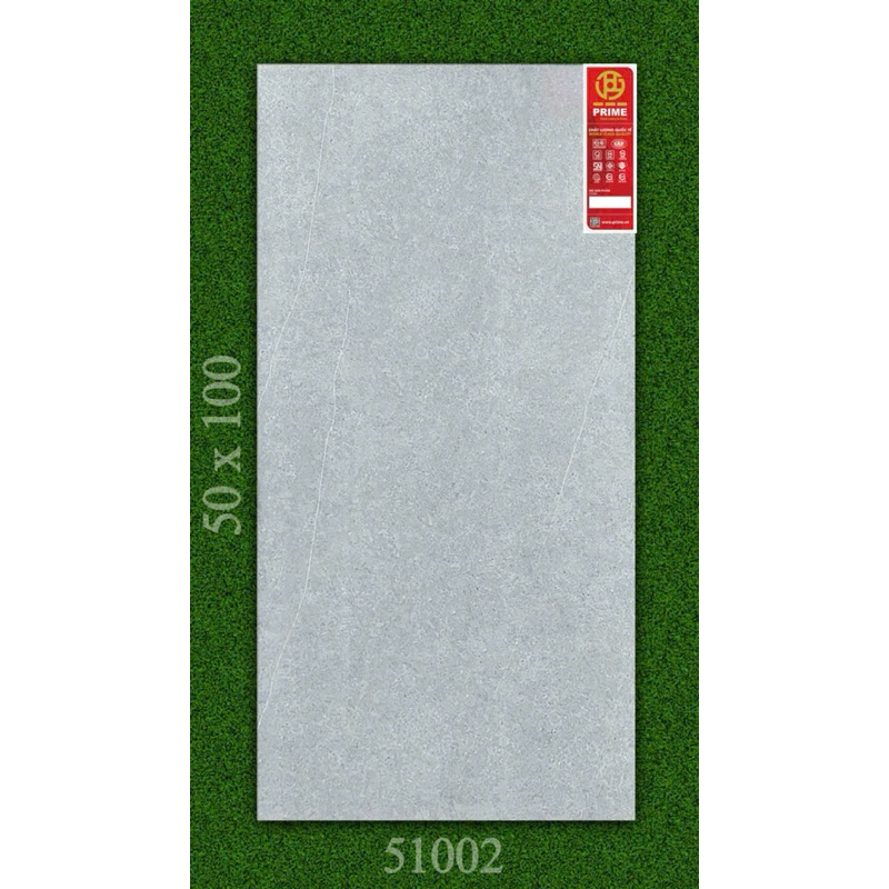 Combo 05 viên Gạch 50x100 làm mặt bàn cao cấp