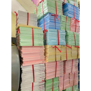 Bìa thơm dày A4 -180gsm (xấp = 100 tờ)