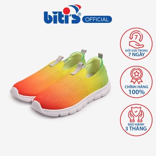 Giày thể thao bé gái biti's bsg004800doo