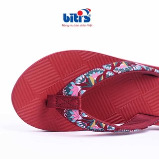 Dép quai kẹp nữ