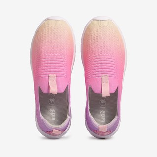 Giày Thể Thao Bé Gái Biti's BSG004800TIL