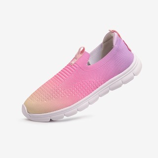 Giày Thể Thao Bé Gái Biti's BSG004800TIL
