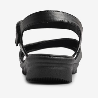 Sandal Nữ Biti's BTW001288DEN (Đen)