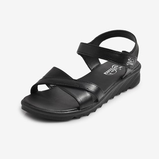 Sandal Nữ Biti's BTW001288DEN (Đen)