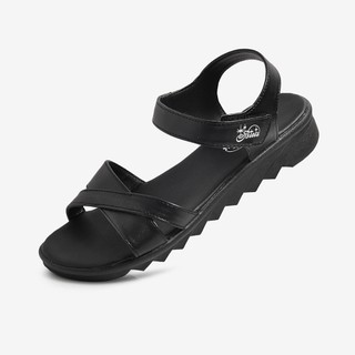 Sandal Nữ Biti's BTW001288DEN (Đen)