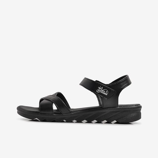 Sandal Nữ Biti's BTW001288DEN (Đen)