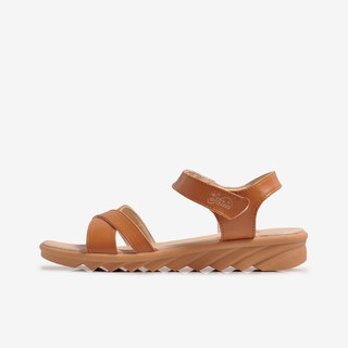 Sandal Nữ Biti's BTW001288NAU (Nâu)