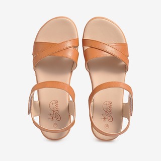 Sandal Nữ Biti's BTW001288NAU (Nâu)
