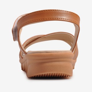 Sandal Nữ Biti's BTW001288NAU (Nâu)