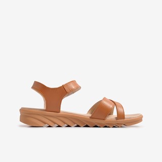 Sandal Nữ Biti's BTW001288NAU (Nâu)