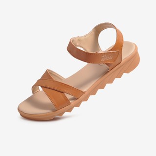 Sandal Nữ Biti's BTW001288NAU (Nâu)