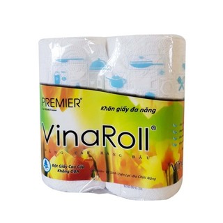 Giấy đa năng VinaRoll