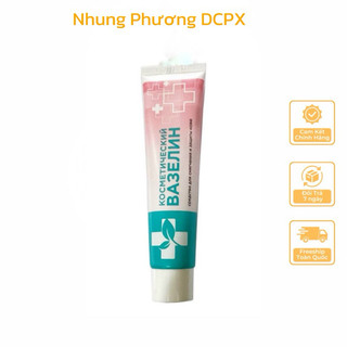 DƯỠNG VASALINE NGA DƯỠNG ẨM KÍCH BONG  PHUN XĂM