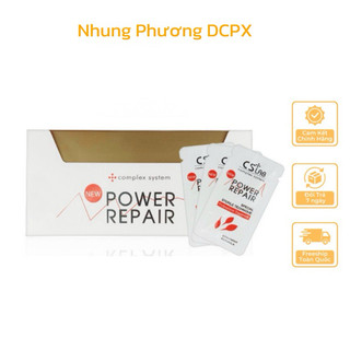 Dưỡng CSLAB HÀN QUỐC dưỡng ẩm kích màu sau phun