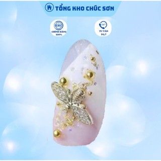 Hũ Bi Sắt Vàng Bạc 1mm