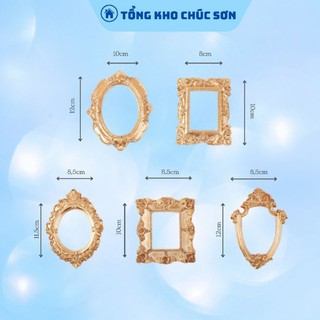 [ HOT ] Khung Chụp Ảnh Nail Móng Tay