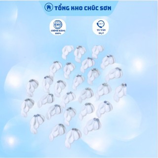 Hoa Góc.hoa Tay Gắn Móng Xinh ( 1 BÔNG)