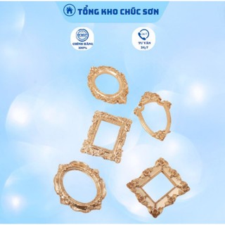 [ HOT ] Khung Chụp Ảnh Nail Móng Tay