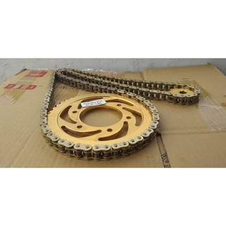 Nhông xích đĩa cho xe Yamaha R15 v2 loại 10li