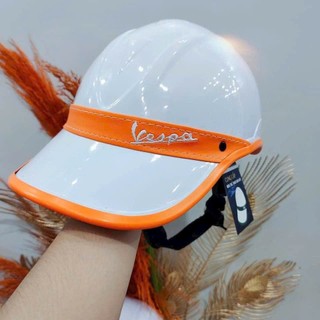Nón bảo hiểm vespa