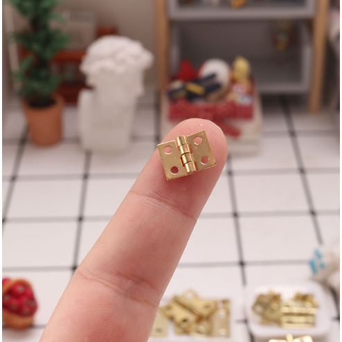 Bản lề mini  (2 đôi)