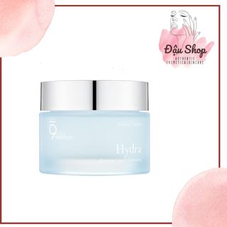 9WISHES - Kem dưỡng cấp nước 9Wishes Hydra Skin Ampule Cream 50ml