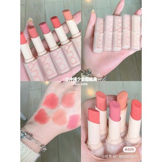 ROMAND SON THỎI ZERO MATTE LIPSTICK 3G