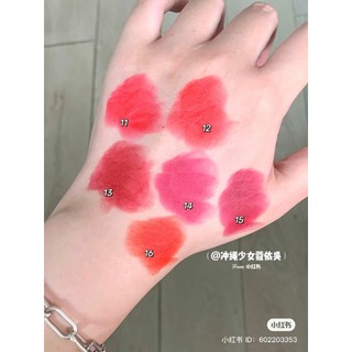 ROMAND SON THỎI ZERO MATTE LIPSTICK 3G